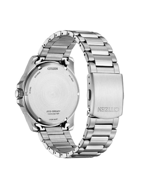 Meeste käekell Citizen Eco-Drive Sport AW1811-82X - Premiumkellad