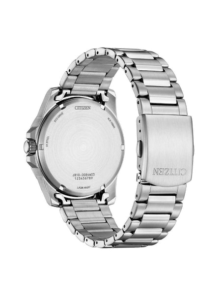Meeste käekell Citizen Eco-Drive Sport AW1816-89L - Premiumkellad