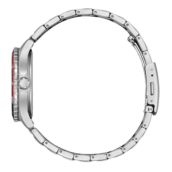 Unisex käekell Citizen Eco-Drive Sport AW1820-81E - Premiumkellad