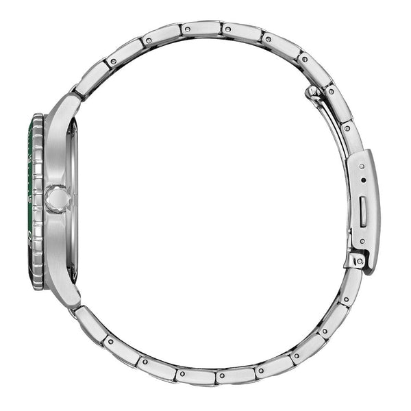 Unisex käekell Citizen Eco-Drive Sport AW1828-80X - Premiumkellad