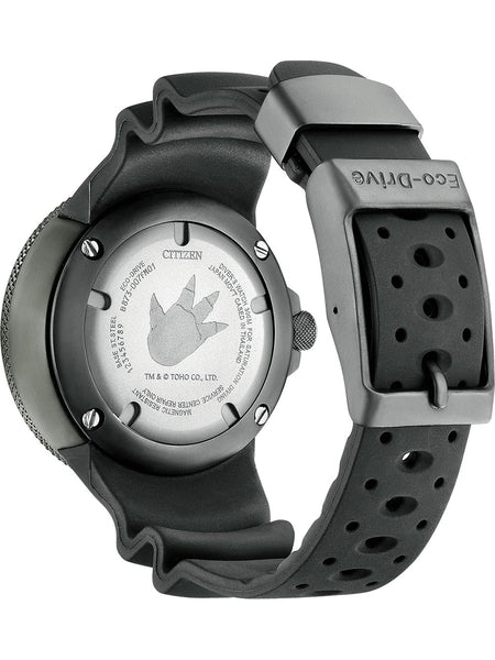 Meeste käekell Citizen Promaster Professional Diver 300 BJ8056-01E - Premiumkellad