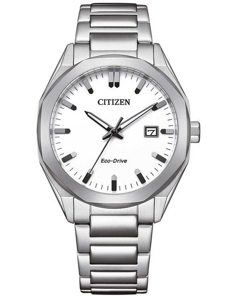 Meeste käekell Citizen Eco-Drive BM7620-83A - Premiumkellad