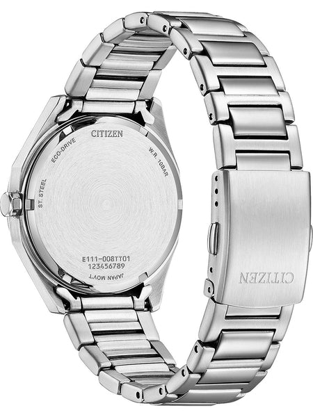 Meeste käekell Citizen Eco-Drive BM7620-83X - Premiumkellad