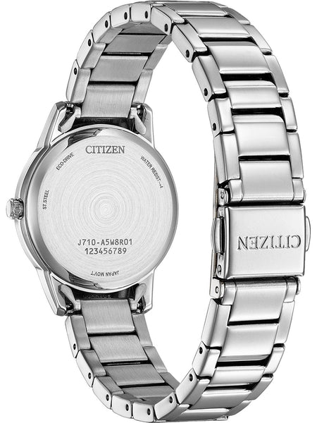 Naiste käekell Citizen Eco-Drive Elegance FE1241-71L - Premiumkellad
