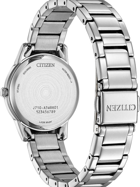 Naiste käekell Citizen Eco-Drive Elegance FE1241-71Z - Premiumkellad