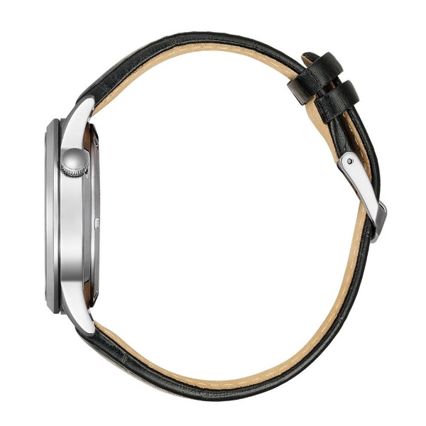 Meeste käekell Citizen Automatic NH9131-14E - Premiumkellad