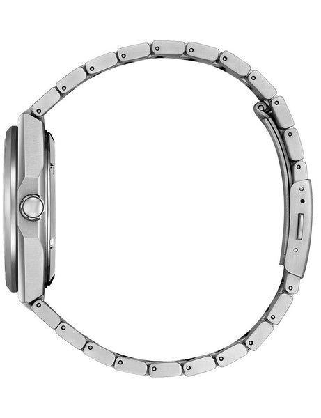 Meeste käekell Citizen Super Titanium Automatic NJ0180-80L - Premiumkellad