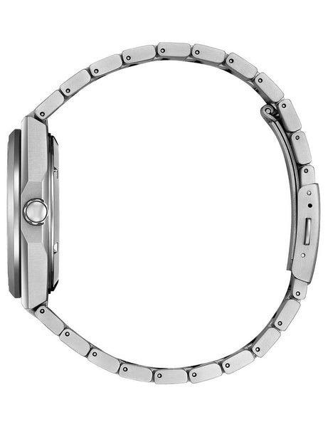 Meeste käekell Citizen Super Titanium Automatic NJ0180-80X - Premiumkellad