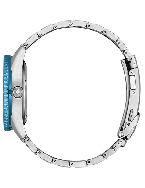 Meeste käekell Citizen Promaster Fujitsubo Automatic Diver NB6026-56L - Premiumkellad