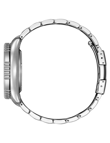 Meeste käekell Citizen Promaster Marine Automatic Diver NY0160-66EE - Premiumkellad