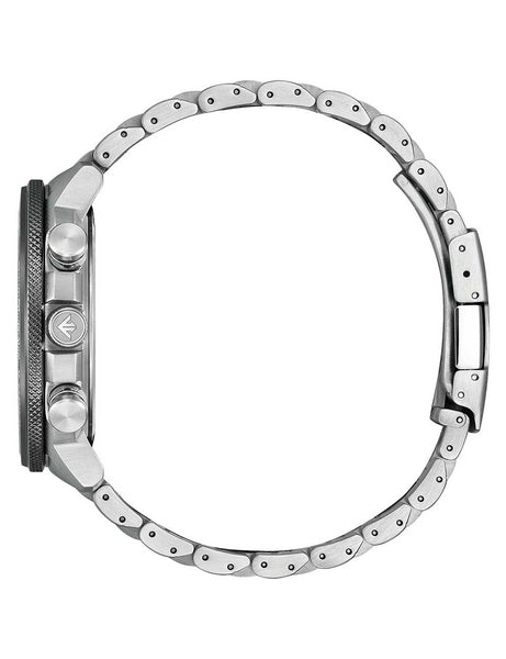 Meeste käekell Citizen Promaster Geo Trekker BY3006-53E - Premiumkellad