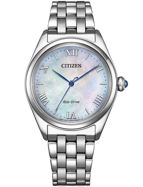 Naiste käekell Citizen Eco-Drive EM1140-80D - Premiumkellad
