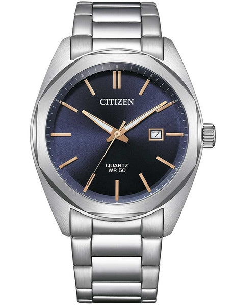 Meeste käekell Citizen Quartz Sports BI5110-54H - Premiumkellad