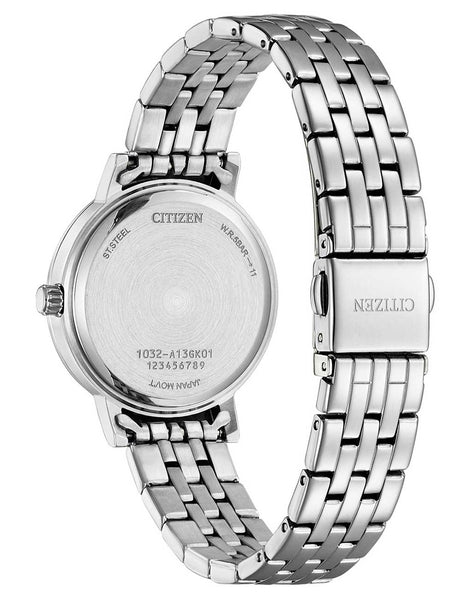 Naiste käekell Citizen Elegant EL3100-55X - Premiumkellad