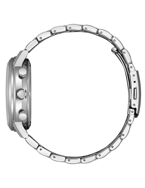 Meeste käekell Citizen Eco-Drive Chrono CA4630-53E - Premiumkellad