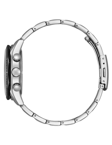 Meeste käekell Citizen Eco-Drive Chrono CA4624-56L - Premiumkellad