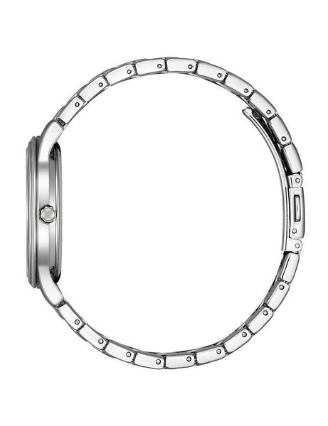 Naiste käekell Citizen Eco-Drive Elegance EM0411-71X - Premiumkellad