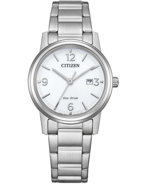 Naiste käekell Citizen Eco-Drive EW2720-57A - Premiumkellad