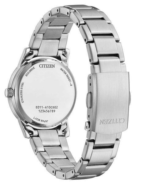 Naiste käekell Citizen Eco-Drive EW2720-57A - Premiumkellad