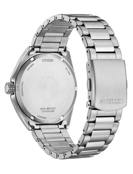 Meeste käekell Citizen Eco-Drive AW1571-76X - Premiumkellad