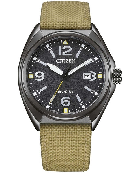 Meeste käekell Citizen Eco-Drive AW1575-08E - Premiumkellad