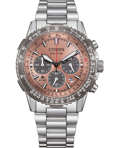 Meeste käekell Citizen Promaster Eco-Drive CA4664-60X - Premiumkellad