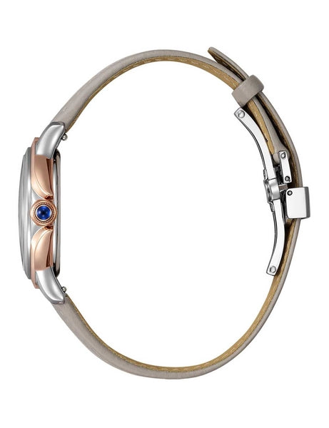 Naiste käekell Citizen Eco-Drive EM1166-01Z - Premiumkellad