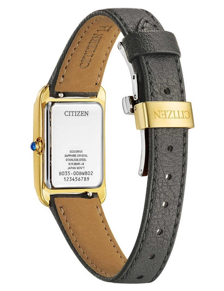 Naiste käekell Citizen Eco-Drive EW5622-09P - Premiumkellad