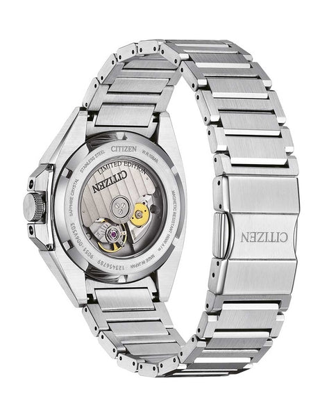 Meeste käekell Citizen Series 8 Automatic NB6051-59L - Premiumkellad
