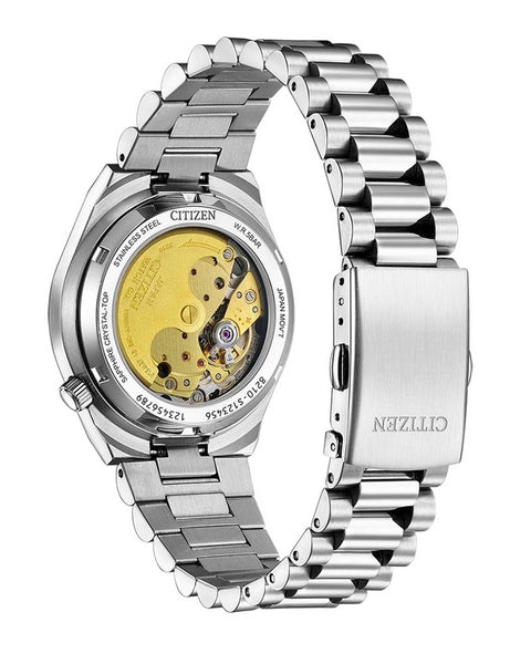 Naiste käekell Citizen Tsuyosa NJ0200-50X - Premiumkellad