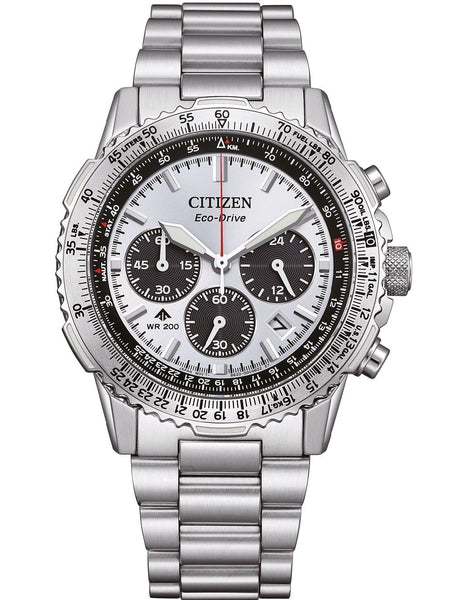 Meeste käekell Citizen Promaster Navihawk CA4660-61A - Premiumkellad
