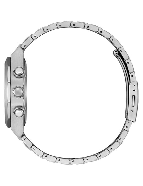 Meeste käekell Citizen Super-Titanium Zenshin Eco-Drive Chrono CA4690-51A - Premiumkellad