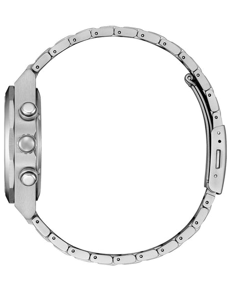 Meeste käekell Citizen Super-Titanium Zenshin Eco-Drive Chrono CA4691-59X - Premiumkellad