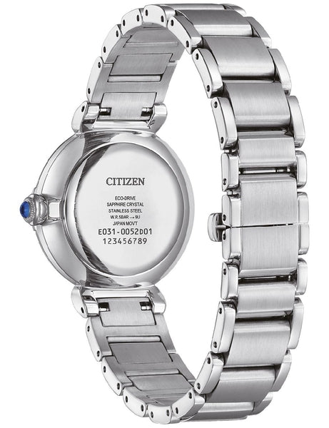 Naiste käekell Citizen Eco-Drive EM1060-87L - Premiumkellad