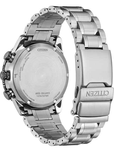 Meeste käekell Citizen Promaster Sky Eco-Drive Pilot JV2006-55H - Premiumkellad