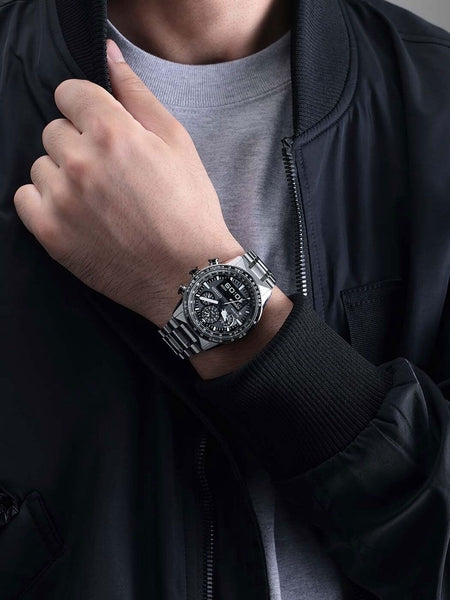 Meeste käekell Citizen Promaster Sky Eco-Drive Pilot JV2006-55H - Premiumkellad