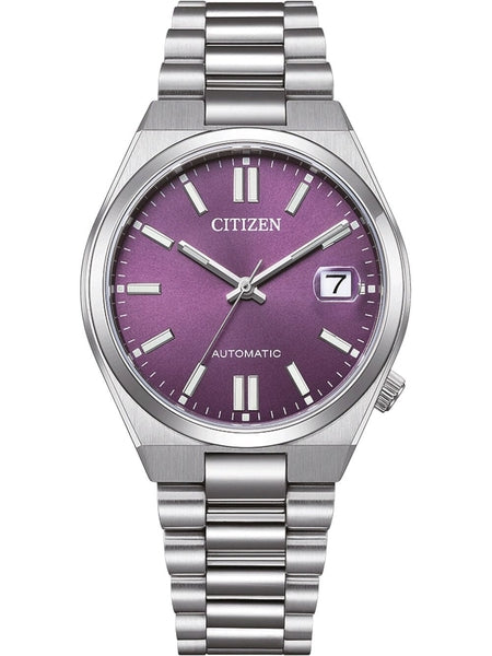 Naiste käekell Citizen Tsuyosa NJ0200-50W - Premiumkellad