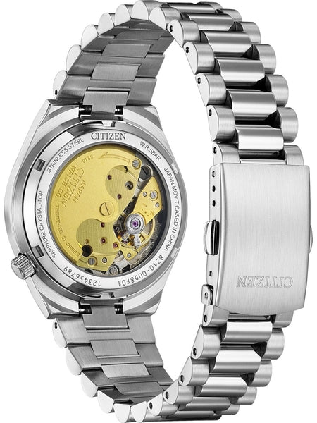 Naiste käekell Citizen Tsuyosa NJ0200-50W - Premiumkellad