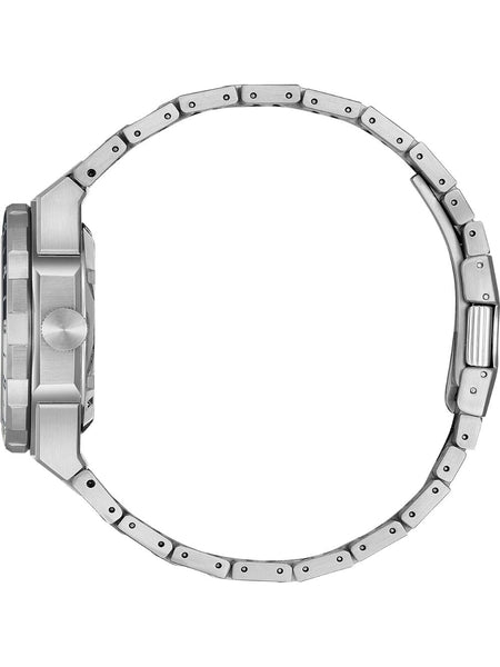 Meeste käekell Citizen Series 8 GMT Automatic NB6034-58L - Premiumkellad