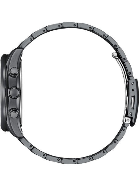 Meeste käekell Citizen Eco-Drive BY1035-56L - Premiumkellad