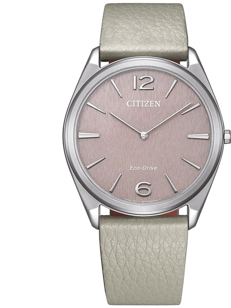 Unisex käekell Citizen Suratto AR3120-41X - Premiumkellad