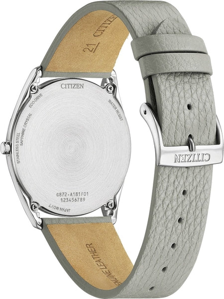 Unisex käekell Citizen Suratto AR3120-41X - Premiumkellad