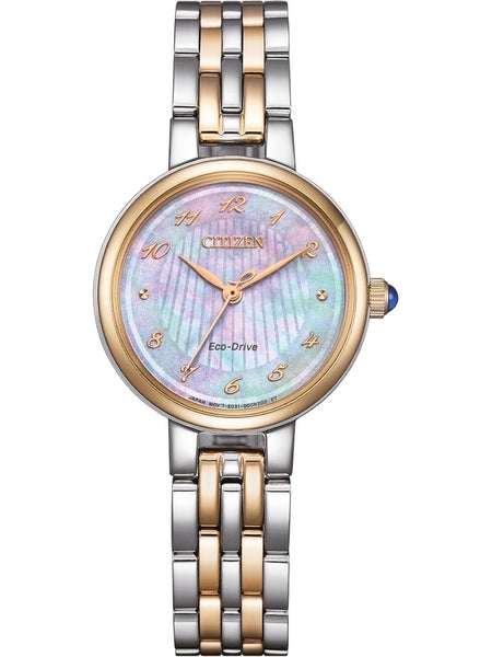 Naiste käekell Citizen Eco-Drive EM0996-84Y - Premiumkellad