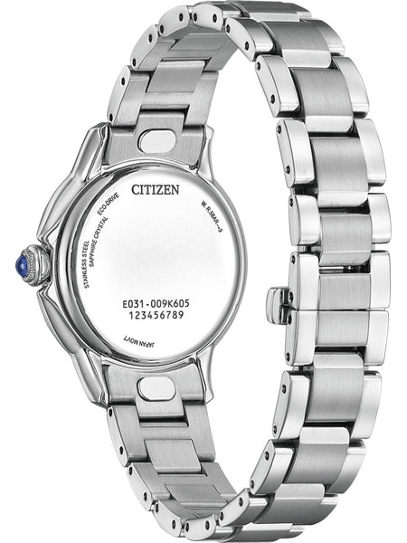 Naiste käekell Citizen Eco-Drive EM1160-58X - Premiumkellad