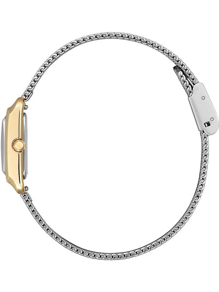 Naiste käekell Citizen Eco-Drive Elegance EW5596-66X - Premiumkellad