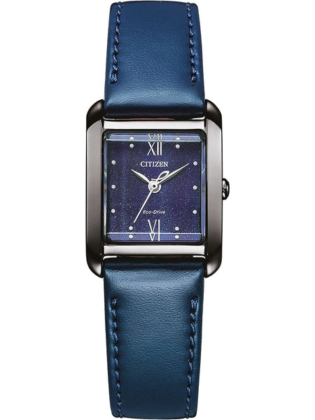 Naiste käekell Citizen Eco-Drive Elegance EW5597-63L - Premiumkellad