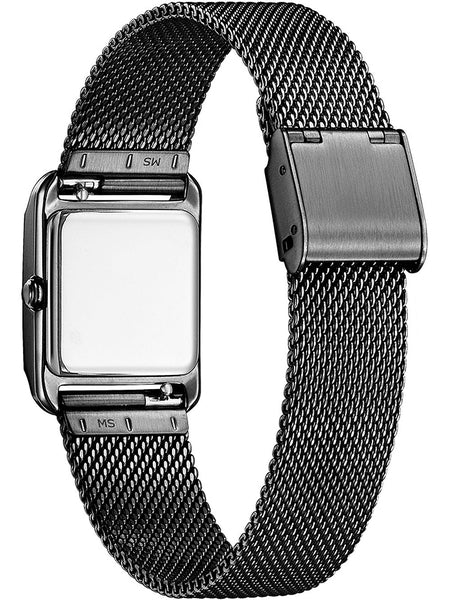 Naiste käekell Citizen Eco-Drive Elegance EW5597-63L - Premiumkellad