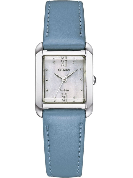 Naiste käekell Citizen Eco-Drive Elegance EW5590-62A - Premiumkellad