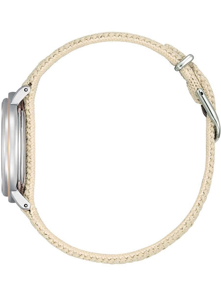 Naiste käekell Citizen Eco-Drive Elegance EM1006-40A - Premiumkellad