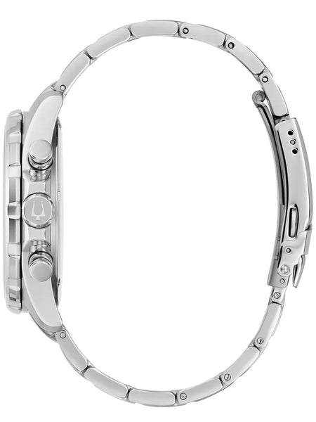 Meeste käekell Bulova Marine Star Chrono 96B395 - Premiumkellad